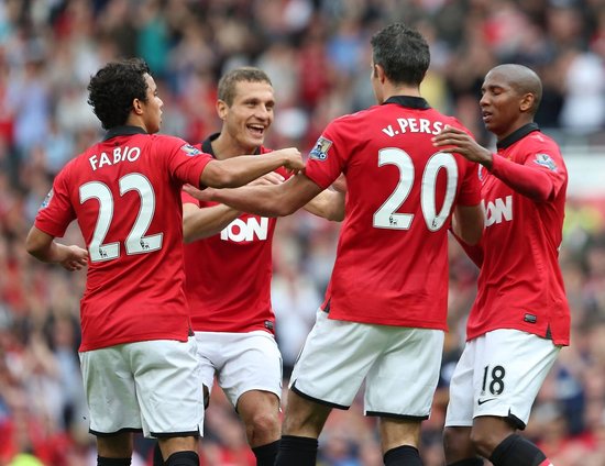 曼城在瓜迪 曼城在瓜迪